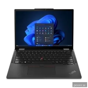 Lenovo ThinkPad X13 2-i-1 Gen 5 (Ultra 7, 32/1 TB) 13,3" bärbar dator