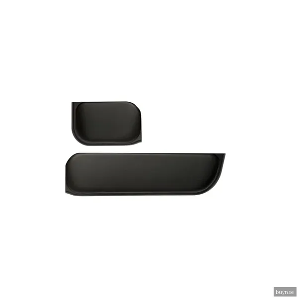 Contour Long/Short Wrist Rest RM Pro3