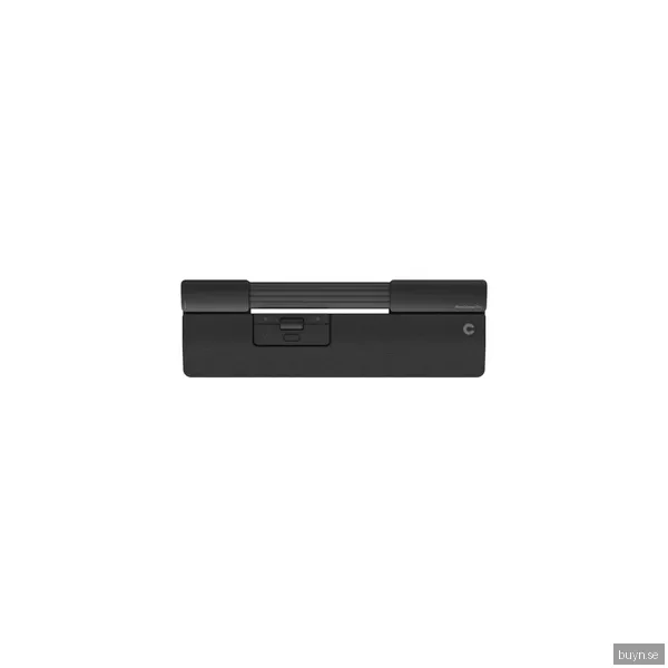 Contour SliderMouse Pro Slim (trådlös)