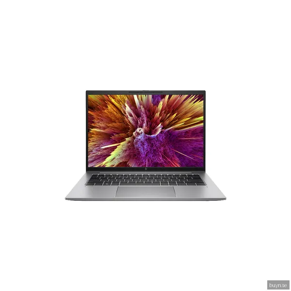 HP ZBook Firefly 14 G11 - 5G - Core Ultra 7 155H - 32GB RAM 1TB SSD