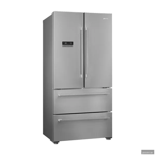 Smeg Universale FQ55FXDE kyl/frys
