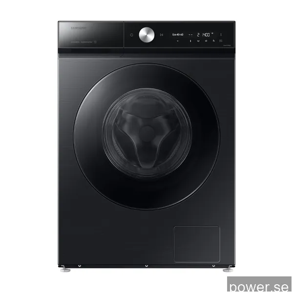 Samsung BESPOKE WW11DB8B95GBU3 tvättmaskin