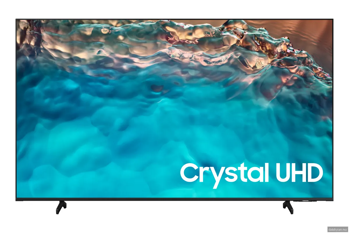 Samsung HG43BU800EEXEN 43" 4K UHD TV