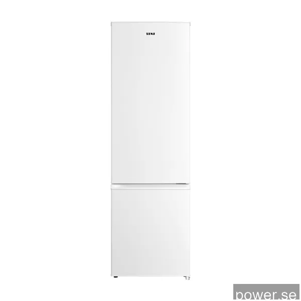 Senz SECR17755EW kyl/frys