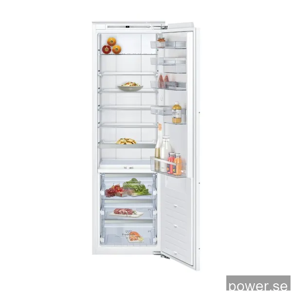 Neff N 90 KI8816DE1 integrerad kylskåp