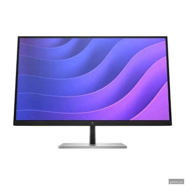 HP E27q G5 27" QHD-skärm