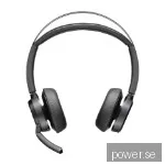 HP Poly Voyager Focus 2 Teams USB-C headset