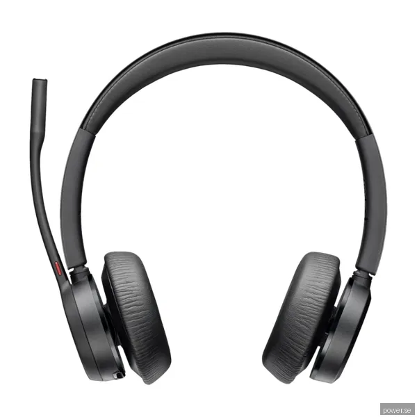 HP Poly Voyager 4320 MS Teams headset USB-A