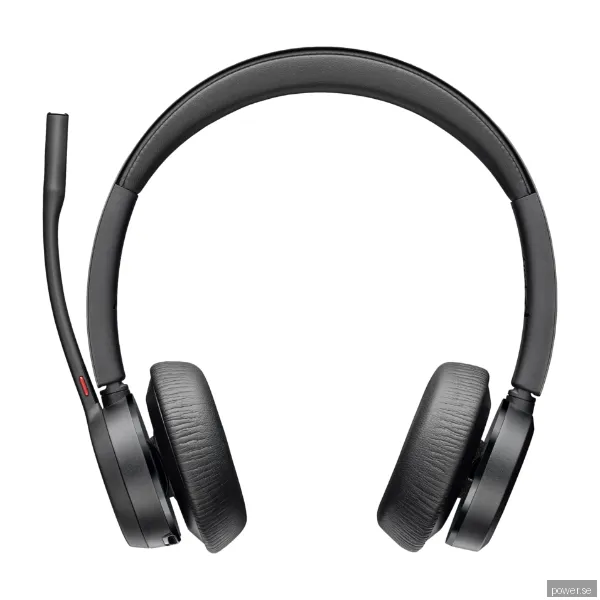HP Poly Voyager 4320 MS Teams headset USB-C