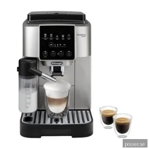 Delonghi Magnifica Start ECAM220.80.SB kaffemaskin