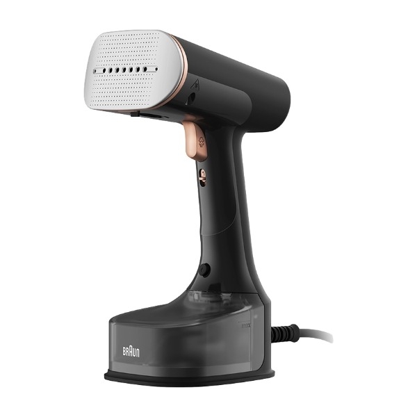 Braun QuickStyle 7 GS7077BK steamer
