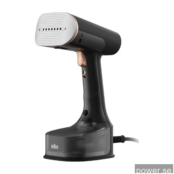 Braun QuickStyle 7 GS7077BK steamer