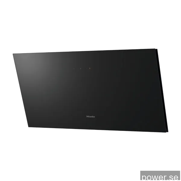 Miele Vägghängd Köksfläkt DAH 2960 Escala (svart 90cm)