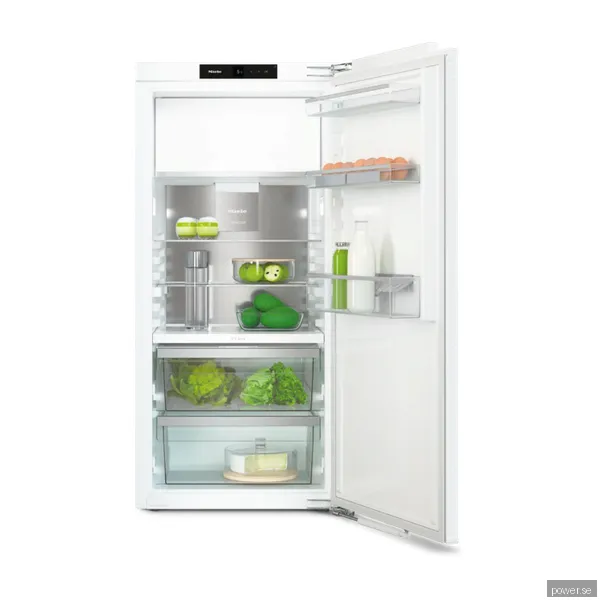 Miele Kylskåp med frysfack K 7348 C 125 Gala Ed (integrerat)
