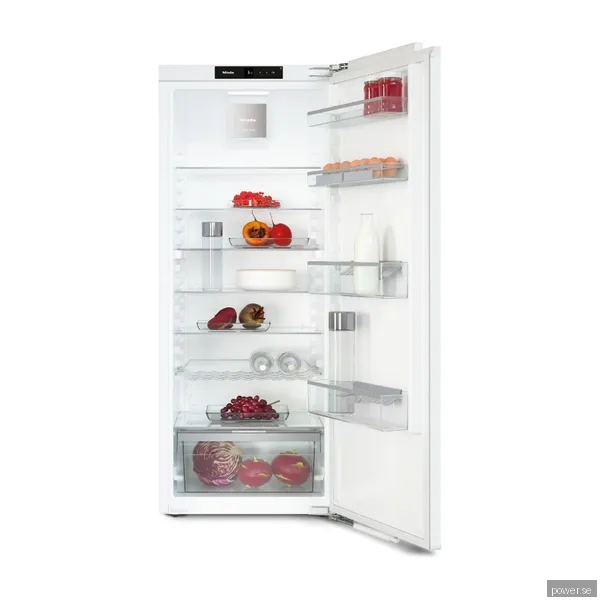 Miele K 7437 D integrerad kylskåp