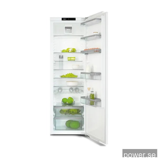 Miele K 7767 D integrerad kylskåp