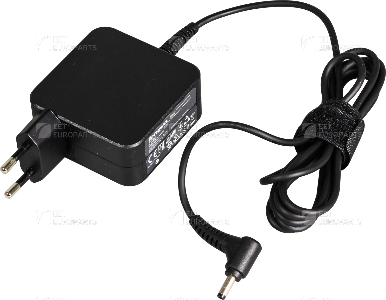 Lenovo Liteon AC Adapter - 45W - Round Tip