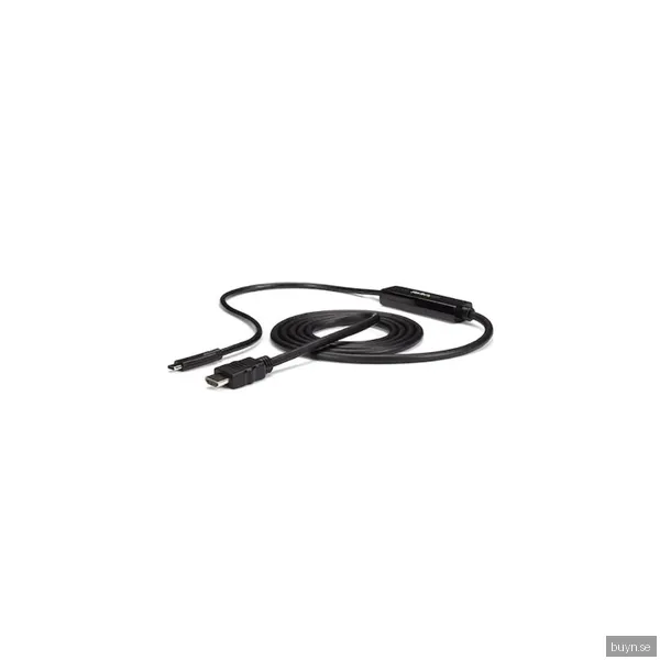 StarTech.com USB-C to HDMI Adapter