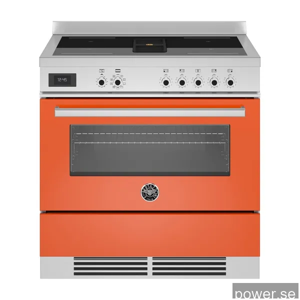 Bertazzoni Professional Series PROCH94I1EART induktionsspis