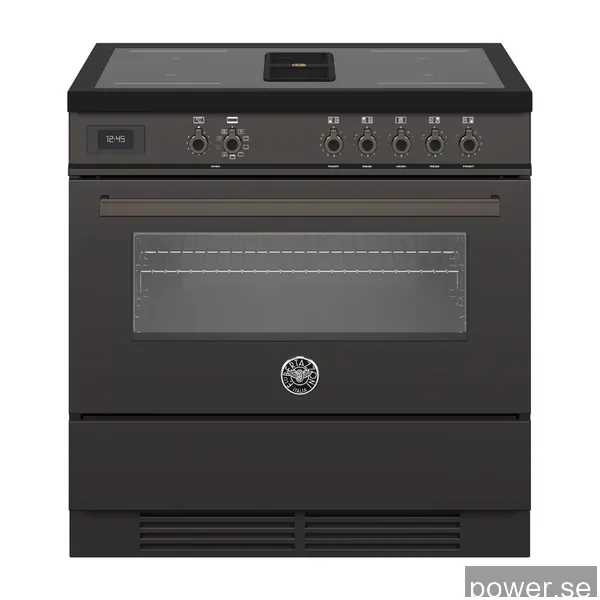 Bertazzoni Professional Series PROCH94I1ECAT induktionsspis