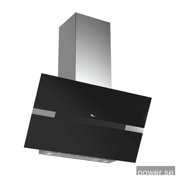 Thermex Mini Preston II CVV köksfläkt, 80 cm