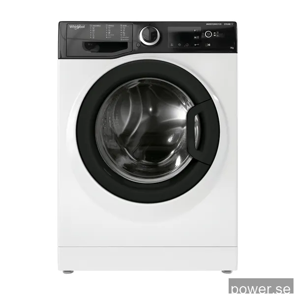 Whirlpool WRSB 7259 BB EU tvättmaskin