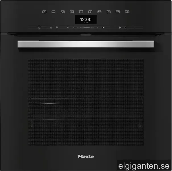 Miele Contourline H 7365 BP OBSW inbyggnadsugn