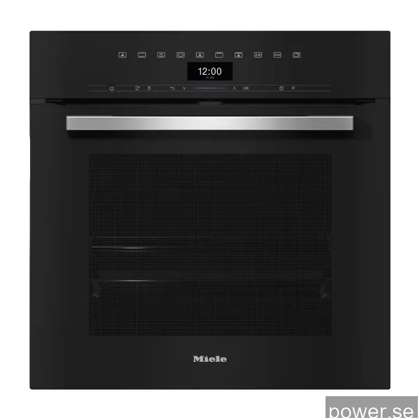 Miele DGC 7351 OBSW inbyggnadsugn