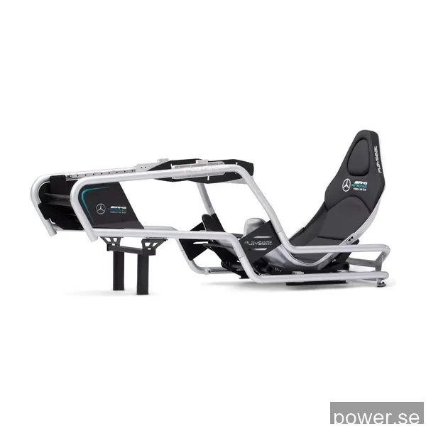 Playseat® Formula Intelligence Mercedes AMG Petronas Formula One Team