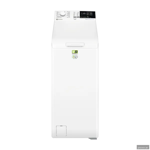 Electrolux 600-serien EW6T573P1P tvättmaskin