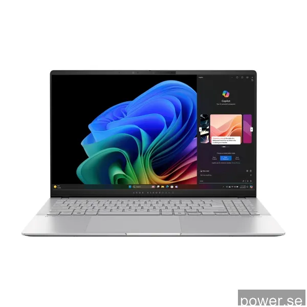 ASUS Vivobook S 15 S5507QA-MA012W 15,6" Copilot+ PC