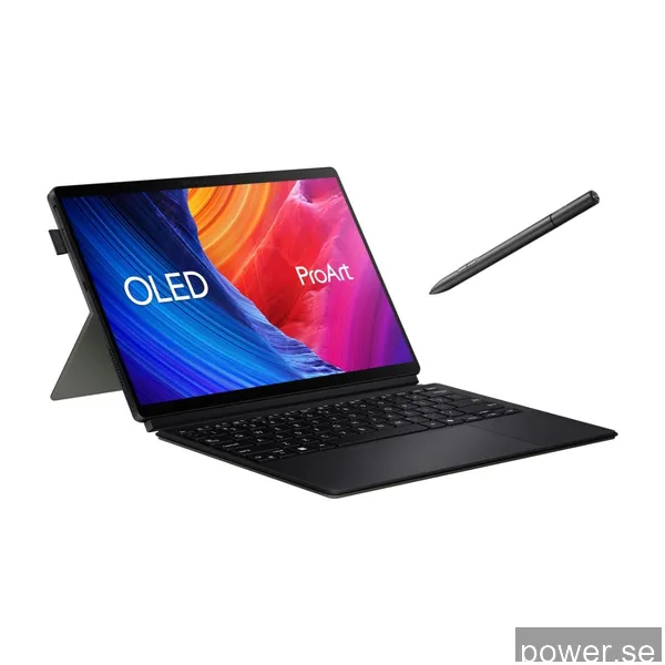 ASUS ProArt PZ13 HT5306QA-LX002W 13" Copilot+ PC