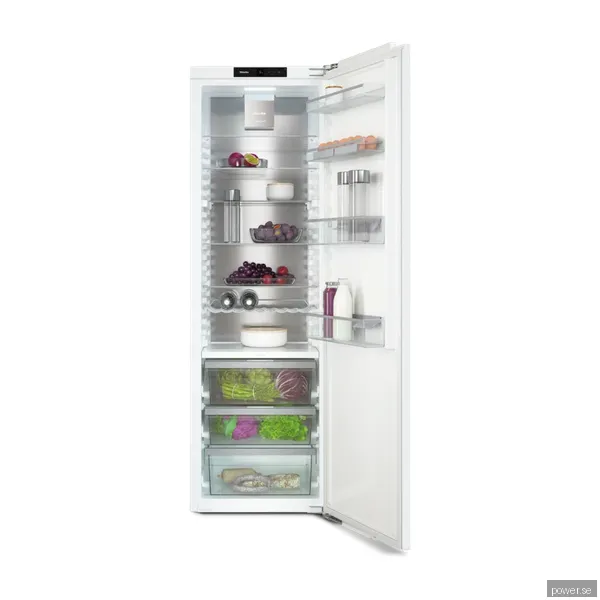 Miele K 7747 C 125 Gala Ed integrerad kylskåp