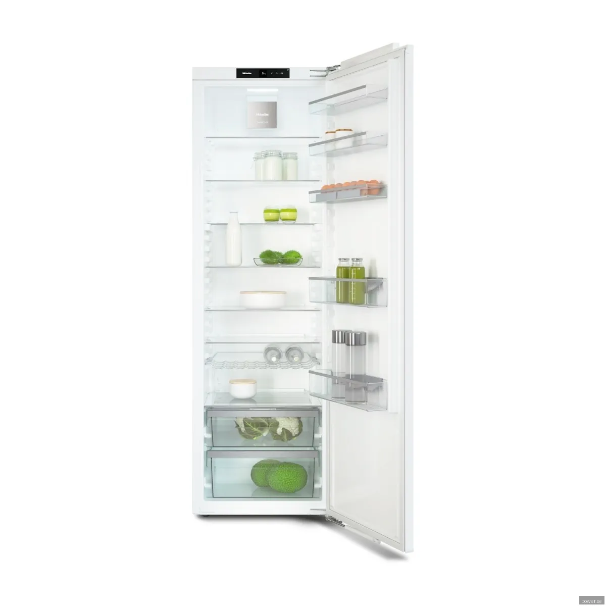 Miele Kylskåp K 7737 D (integrerat)