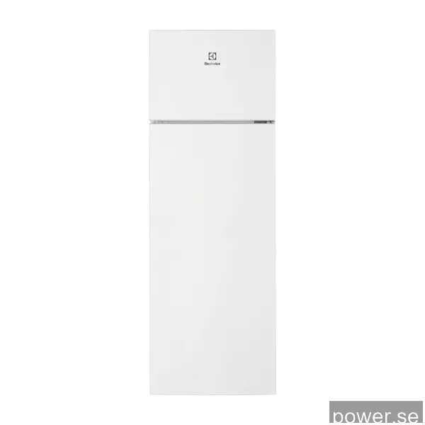 Electrolux Serie 500 Kyl/Frys LTB1AE28W0 (vit)