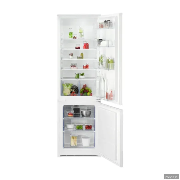 AEG 5000-serien OSC5S181ES integrerad kyl/frys