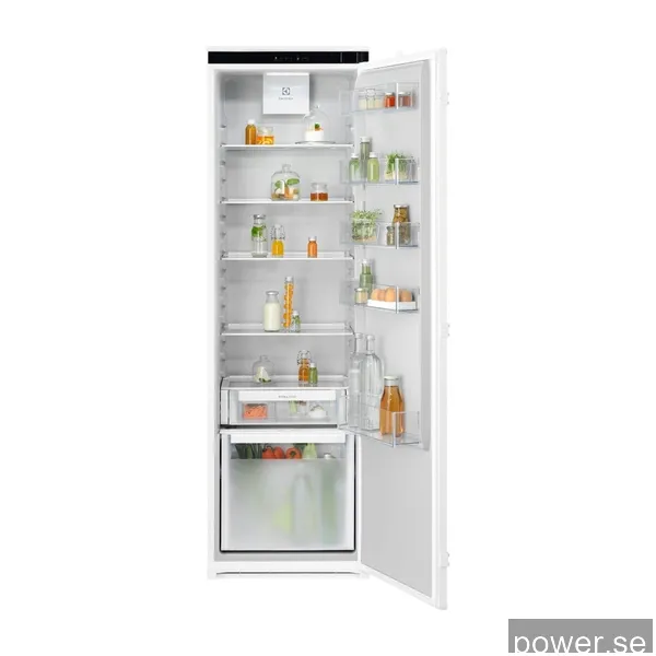 Electrolux Serie 600 Kylskåp ERD6DE18S1 (integrerat)