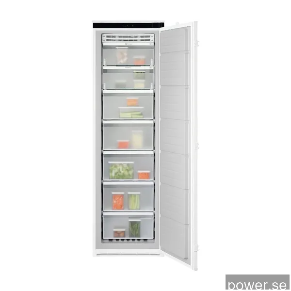 Electrolux Serie 700 Frysskåp EUN7NE18S (integrerat)