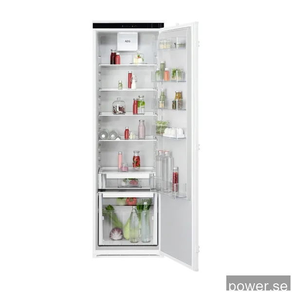 AEG 6000-serien TK6DS181ES integrerat kylskåp