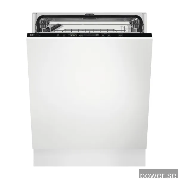 Electrolux 300-serien EEA47213L integrerad diskmaskin