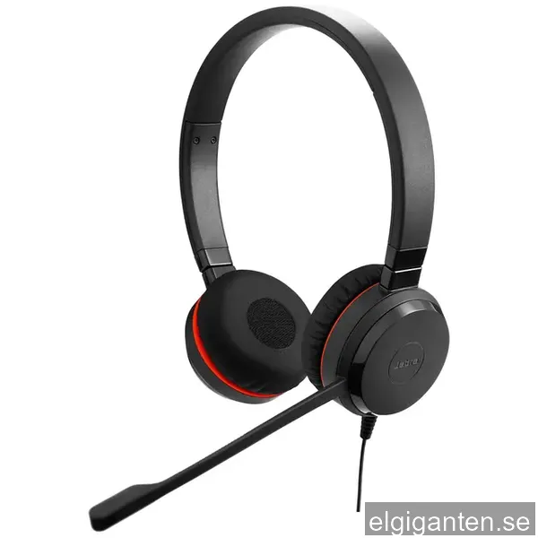 Jabra Evolve 30 II MS stereo