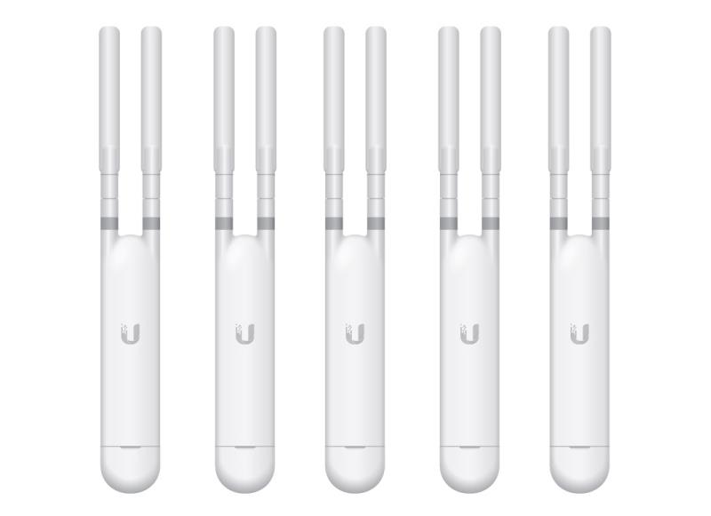 Ubiquiti UAP-AC-M-5 AC Mesh (5-Pack)