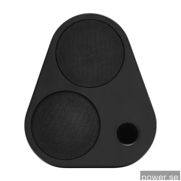 ENKL Sound - ES2 - Svart