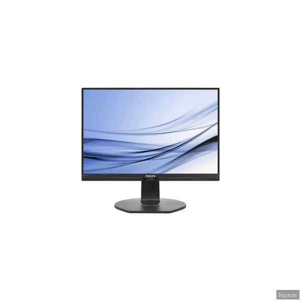Philips Brilliance B-line 240B7QPTEB 24" - 1920x1200 - IPS - 60Hz