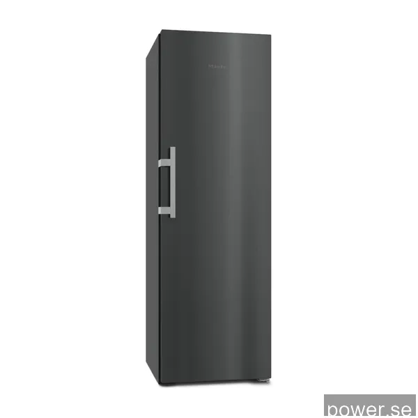 Miele Kylskåp KS 4783DDN (svart)