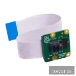 Raspberry Pi V2 kamera