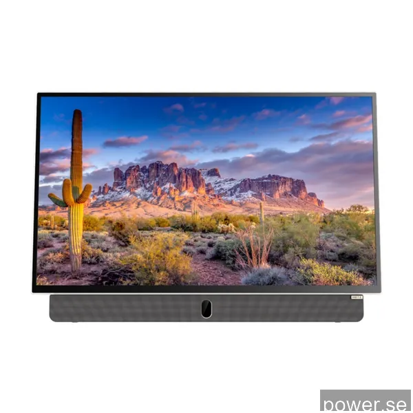 METZ 24" bärbar Full HD Google TV 24MPE7002Z