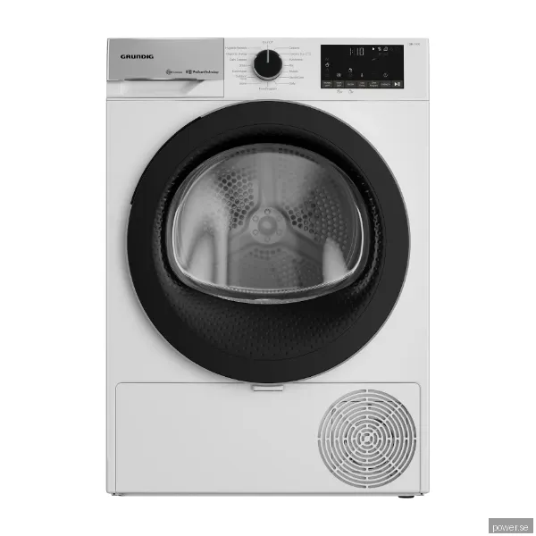 Grundig GR5500 GTP4823W torktumlare