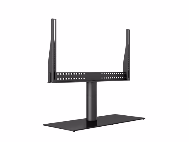 Multibrackets 3057 bordsstativ för TV (75", svart)