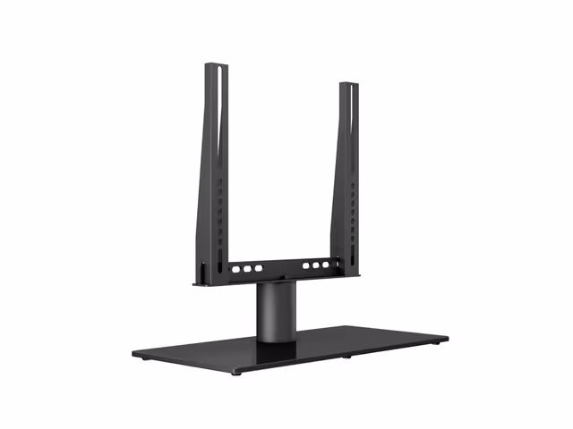 Multibrackets 3132 tv-fäste 81,3 cm (32") Svart
